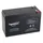 VELLEMAN Bleiakku 12 V 7500 mAh 1 St.