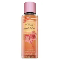 Victoria's Secret Velvet Petals Golden Körperspray für Damen 250 ml