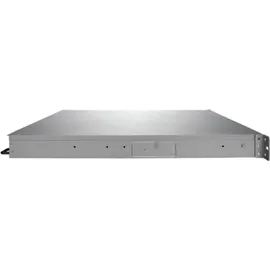 QNAP TS-432PXU Leergehäuse Schwarz