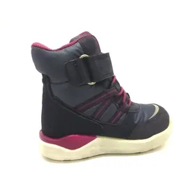 ECCO Urban Mini Stiefel Blau 24