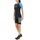 Uyn Granfondo kurzarm Fahrradtrikot Damen blackboard/danube blue S