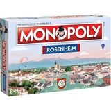 Monopoly Rosenheim