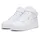 Puma Carina Street Mid Damen Puma White-Puma White-Puma Gold 42,5