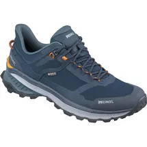 MEINDL Herren Tahoma GTX Schuhe (Größe 45, blau)