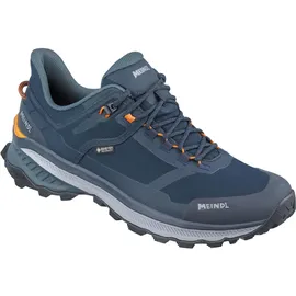 MEINDL Herren Tahoma GTX Schuhe (Größe 45, blau)