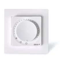 Devi 140F1160 Raumthermostat programmierbar
