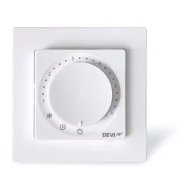 Devi 140F1160 Raumthermostat programmierbar