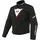 Dainese Veloce D-Dry Textiljacke, schwarz Herren, 48