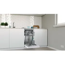 Balay 3VN4030BA Geschirrspüler (freistehend, 450 mm breit, Weiß)