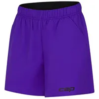 CEP Run Loose Fit Laufshorts Damen, 189 - purple