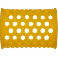 Efalock Professional Efalock Original-Griffig-Kurzhaarwickler 10 Stück