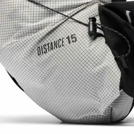 Black Diamond Distance 15 Rucksack Grau
