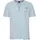 FQ1924 Henleyshirt FQ1924 "Henleyshirt FQRudolf", Herren, Gr. L, blau (chambray blau), Obermaterial: 100% Baumwolle CO., Shirts