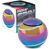 triton-x; click europe bopster Spin Ball - Multicoloured