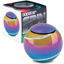 triton-x; click europe bopster Spin Ball - Multicoloured