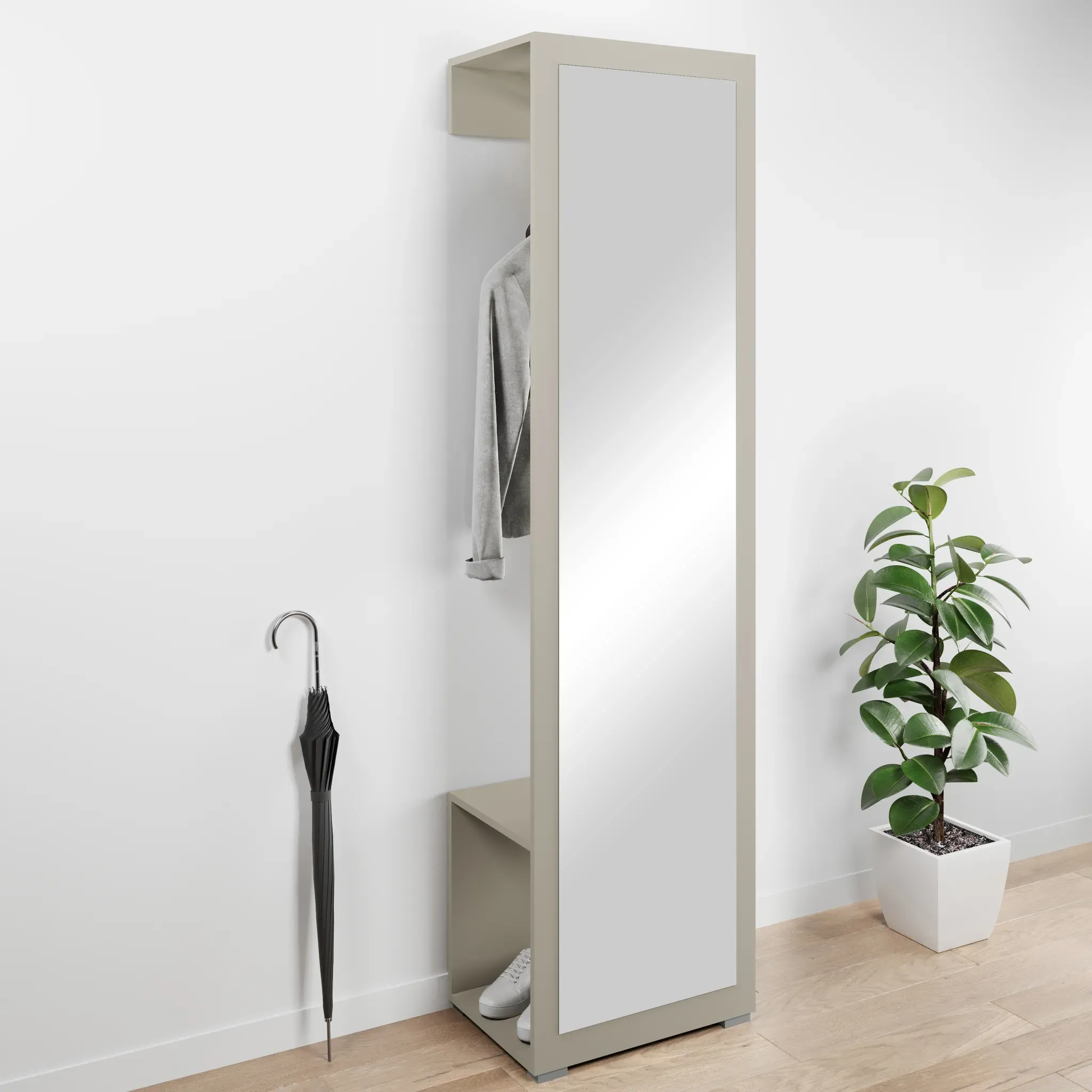 Garderobenschrank OTTO HOME 