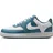 White/Smoky Blue 38,5