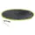 EXIT TOYS EXIT ebenerdiges Trampolin Abdeckplane