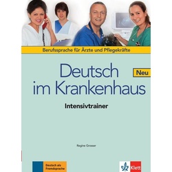 Deutsch im Krankenhaus Neu