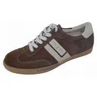 Paul Green 5450-379 Braun/Beige Damen 37,5