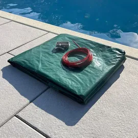 Poolomio Winterplane Basic rund 320 cm