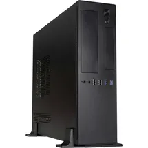 Gigabyte Mini PC Intel® CoreTM i5 12400 16 GB RAM 500 GB SSD Intel UHD Graphics 730 Win 11