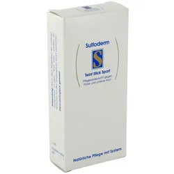 Sulfoderm S Teint Stick sport