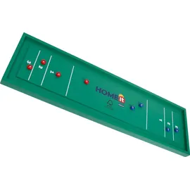 home it play premium HOME It® Basketballkorb Ø45 cm - Robuster Stahl für Zuhause