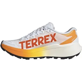 adidas Terrex Damen Agravic 4 Schuhe (Größe 42, orange)
