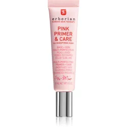 Erborian Pink Primer & Care Korrektur Primer 15 ml