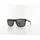 Tommy Hilfiger TH 2043/S Herren-Sonnenbrille Vollrand Quadratisch Kunststoff-Gestell, schwarz