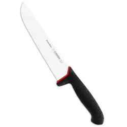 Giesser Schlachtmesser 12402 21 , 1 Stück, Klingenlänge: 21 cm
