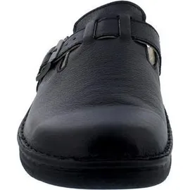 Berkemann Max schwarz 8