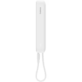 Baseus MAGSAFE MINI 10.000 mAh 20W Weiß