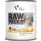 Andere Raw Paleo Adult Pute 800 g