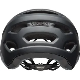 Bell 4Forty 55-59 cm matte/gloss black 2019