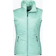 Schöffel Hybrid Vest Stams grün- Gr. 42