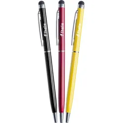 3er-Pack Touchscreen Eingabestift