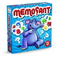 Piatnik Memofant
