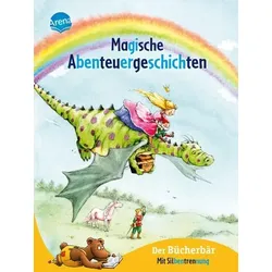 ARENA VERLAG 3-401-71915-7 Magische Abenteuergeschichten