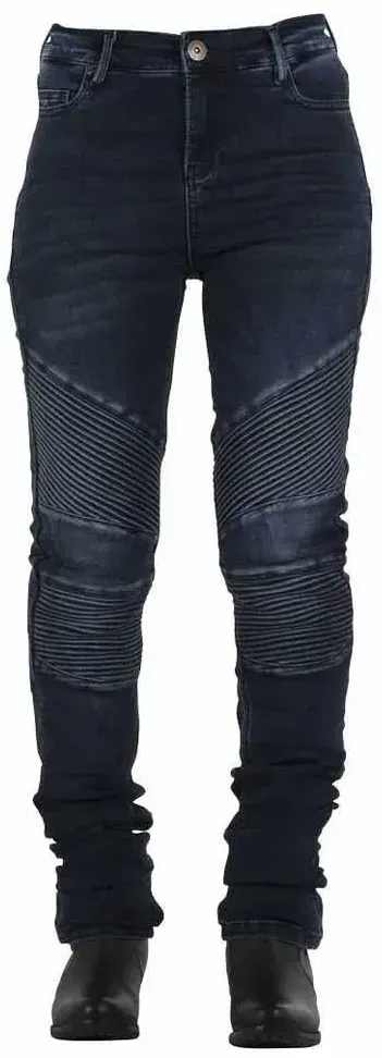 Overlap Stradale Jeans - Dark Blue - 28