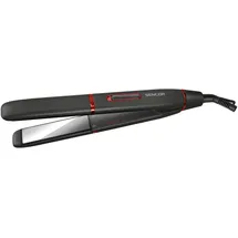 Sencor SHI 1100BK Glätteisen schwarz