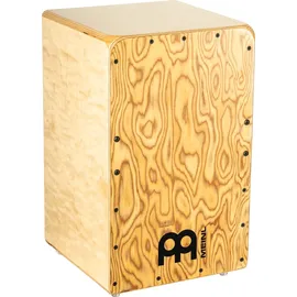 Meinl Percussion Meinl WCP100MB Woodcraft Cajon Makah Burl