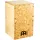 Meinl Percussion Meinl WCP100MB Woodcraft Cajon Makah Burl