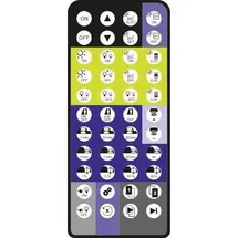 dotlux Fernbedienung 5507