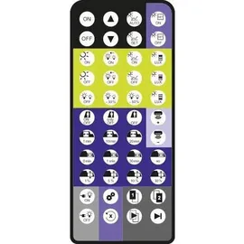 dotlux Fernbedienung 5507