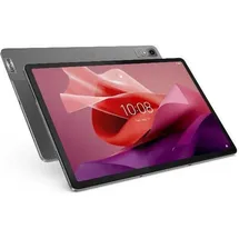 Lenovo Tab P12 12.7'' 128 GB Wi-Fi Storm Grey + Pen ZACL0043ES