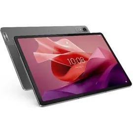 Lenovo Tab P12 12.7'' 128 GB Wi-Fi Storm Grey + Pen ZACL0043ES