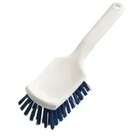 Haug Bürsten Spülbürste 26 cm Blau