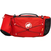 Mammut Lithium 3 Hüfttasche (Größe 3l rot)